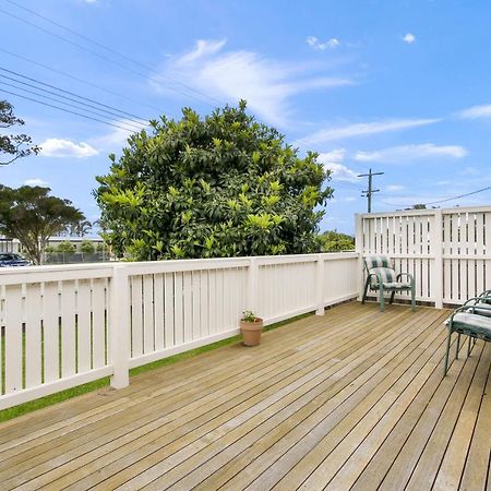The Fishermans Cottage Lakes Entrance Extérieur photo