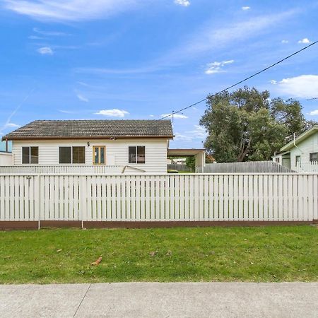 The Fishermans Cottage Lakes Entrance Extérieur photo