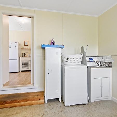 The Fishermans Cottage Lakes Entrance Extérieur photo