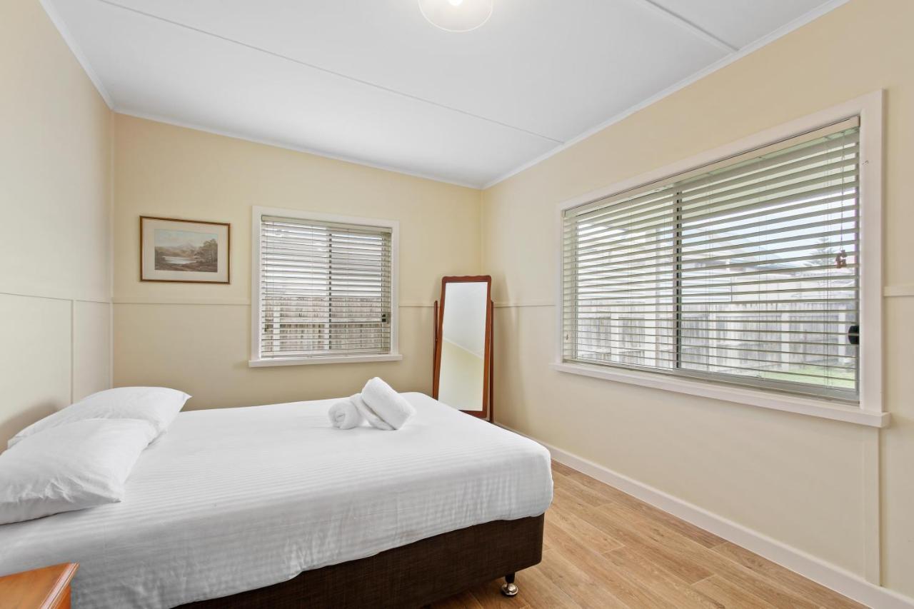 The Fishermans Cottage Lakes Entrance Extérieur photo