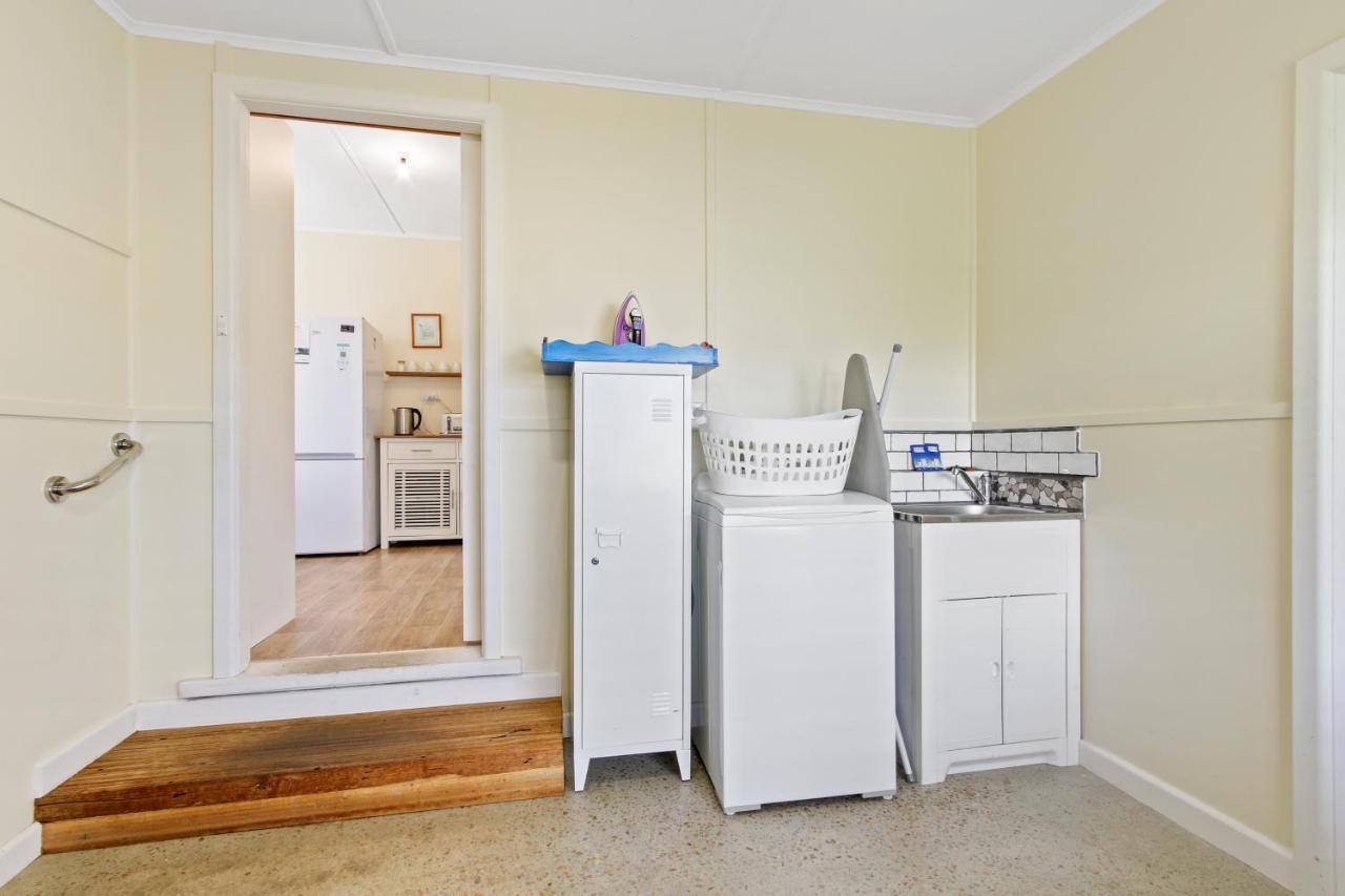 The Fishermans Cottage Lakes Entrance Extérieur photo