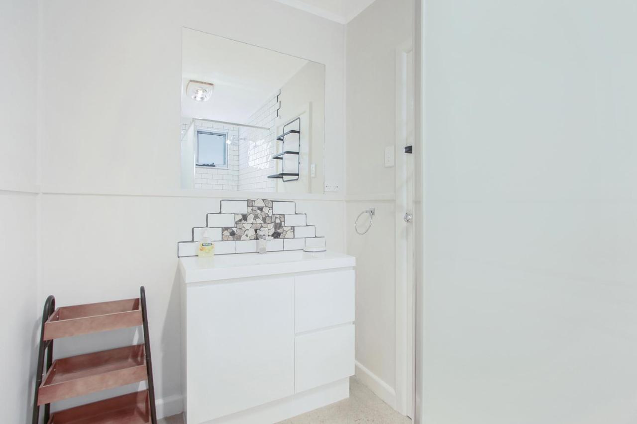 The Fishermans Cottage Lakes Entrance Extérieur photo